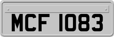 MCF1083