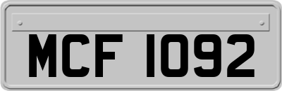 MCF1092