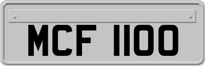 MCF1100