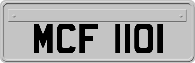 MCF1101