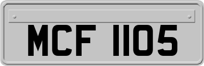 MCF1105