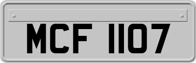 MCF1107