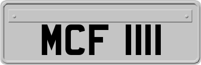 MCF1111