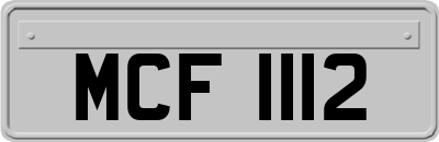 MCF1112