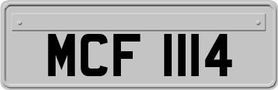 MCF1114