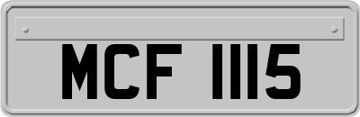 MCF1115