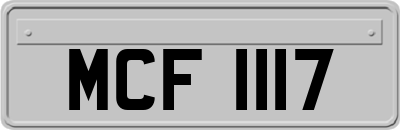 MCF1117