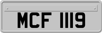 MCF1119