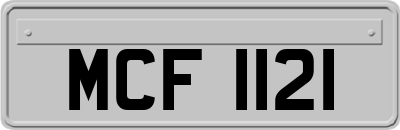 MCF1121