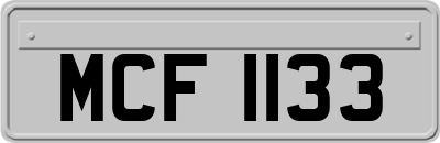 MCF1133