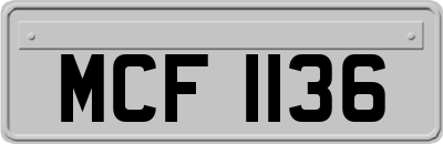 MCF1136