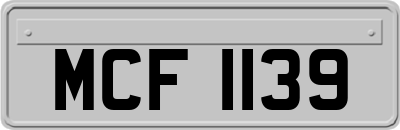 MCF1139