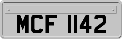 MCF1142