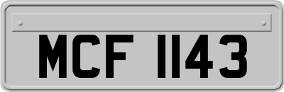 MCF1143