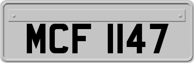 MCF1147