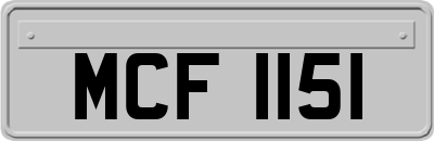 MCF1151