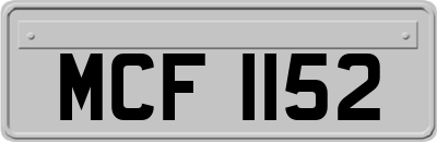 MCF1152