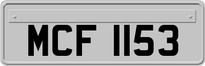 MCF1153