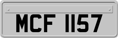 MCF1157