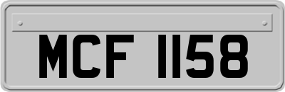 MCF1158