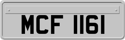 MCF1161
