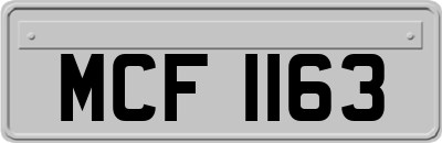 MCF1163