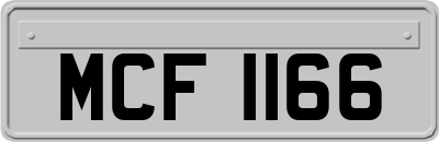MCF1166