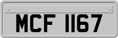 MCF1167