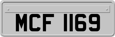 MCF1169