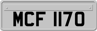 MCF1170