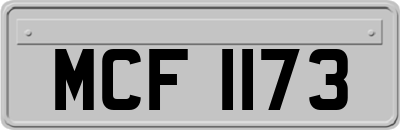 MCF1173