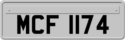 MCF1174
