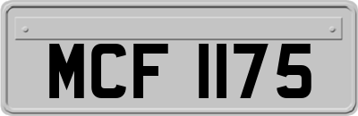 MCF1175