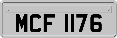 MCF1176