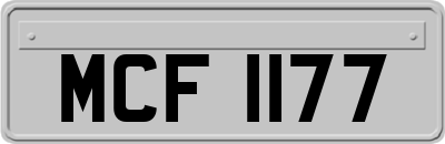 MCF1177