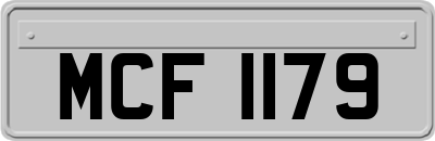 MCF1179