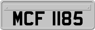 MCF1185
