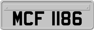 MCF1186