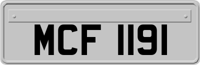 MCF1191
