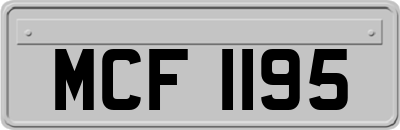 MCF1195