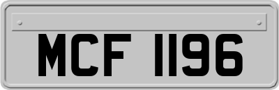 MCF1196