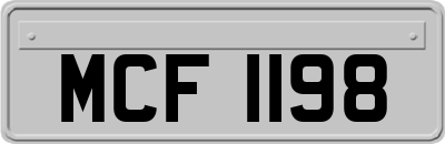 MCF1198