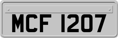 MCF1207