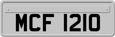 MCF1210