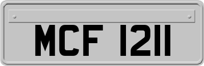 MCF1211