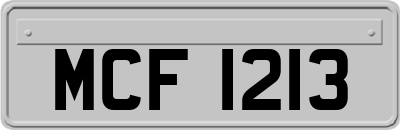 MCF1213
