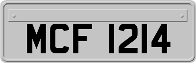 MCF1214