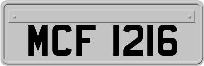 MCF1216
