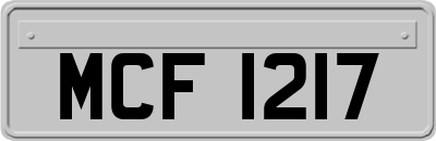 MCF1217