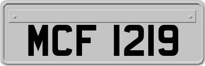 MCF1219